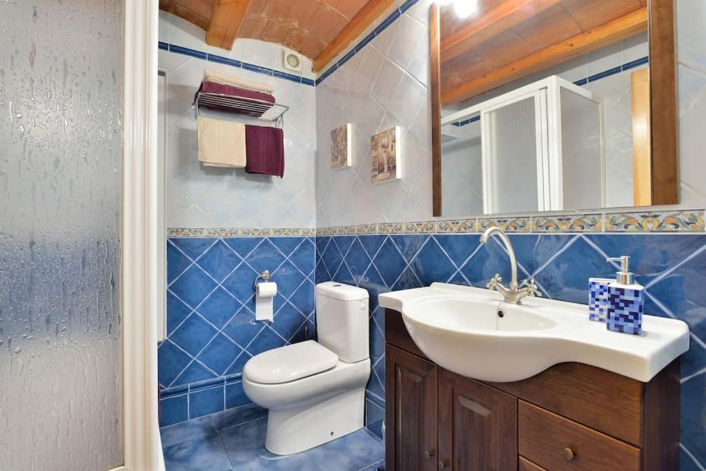 Apto. Centro Historico De Appartement Tarragona