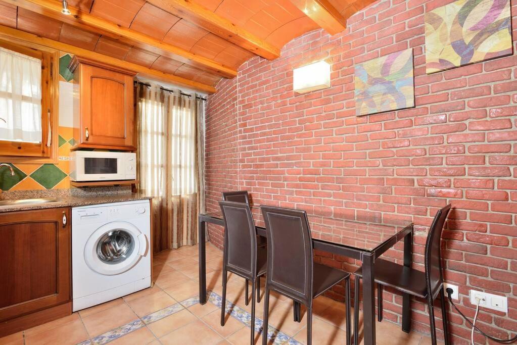 Apto. Centro Historico De Appartement Tarragona