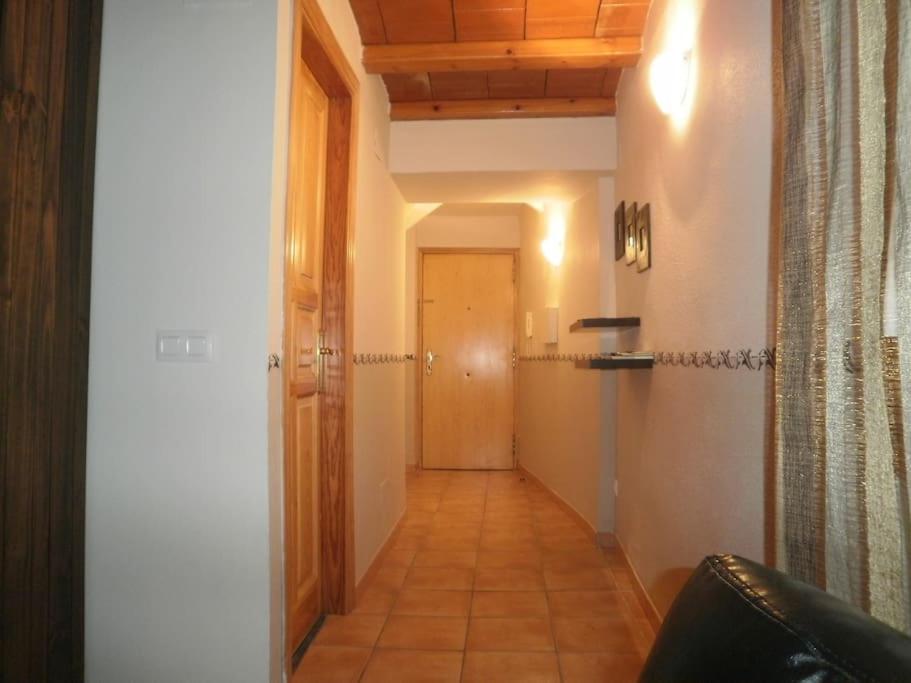 Apto. Centro Historico De Apartment