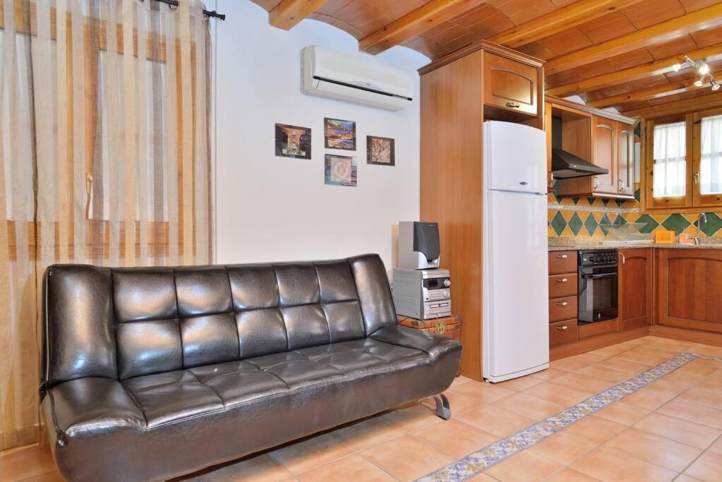 Apto. Centro Historico De Apartment Tarragona