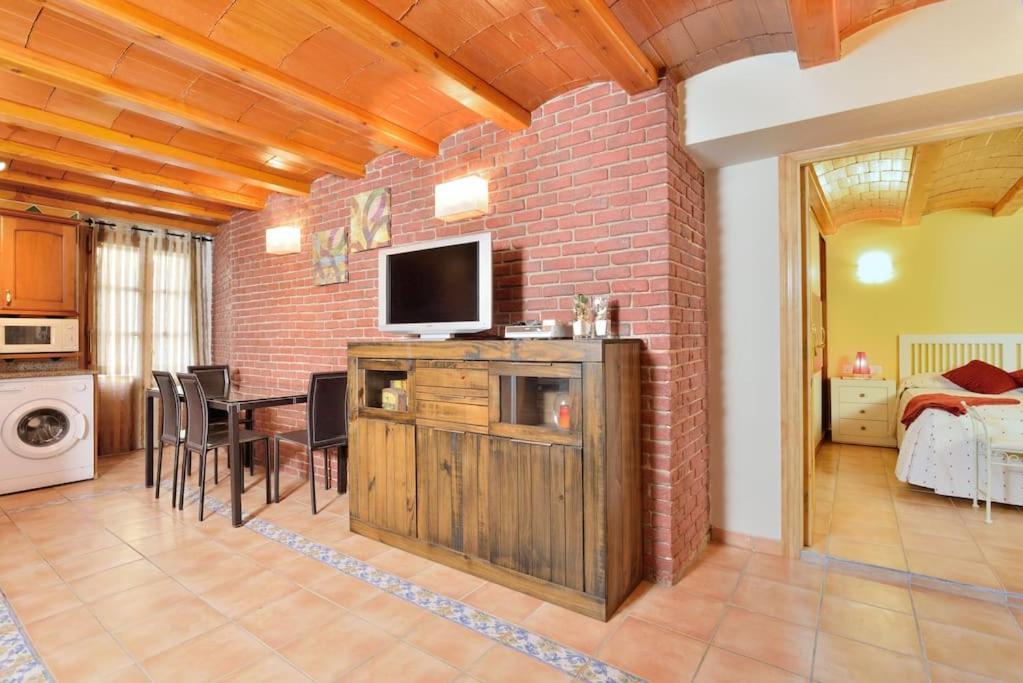 Apto. Centro Historico De Apartment