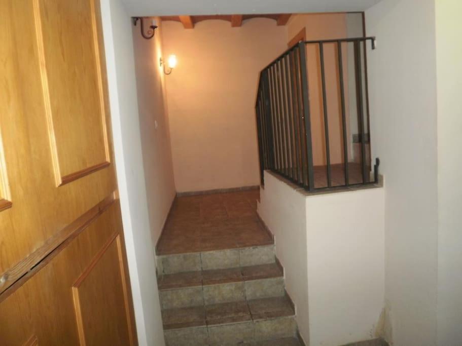 Apartment Apto. Centro Historico De
