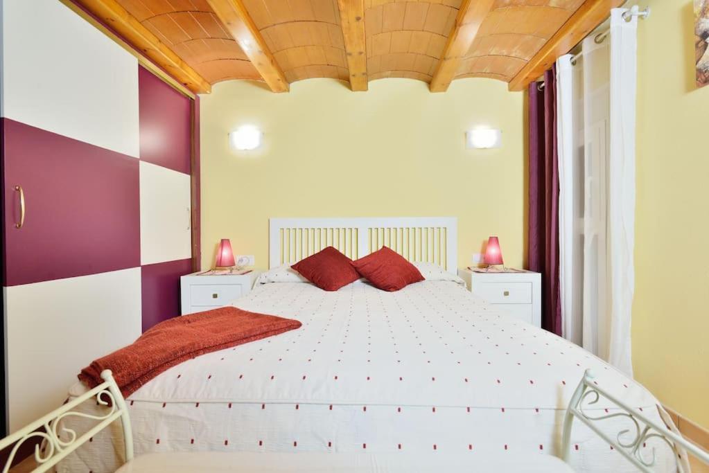 Apartamento Apto. Centro Historico De Tarragona